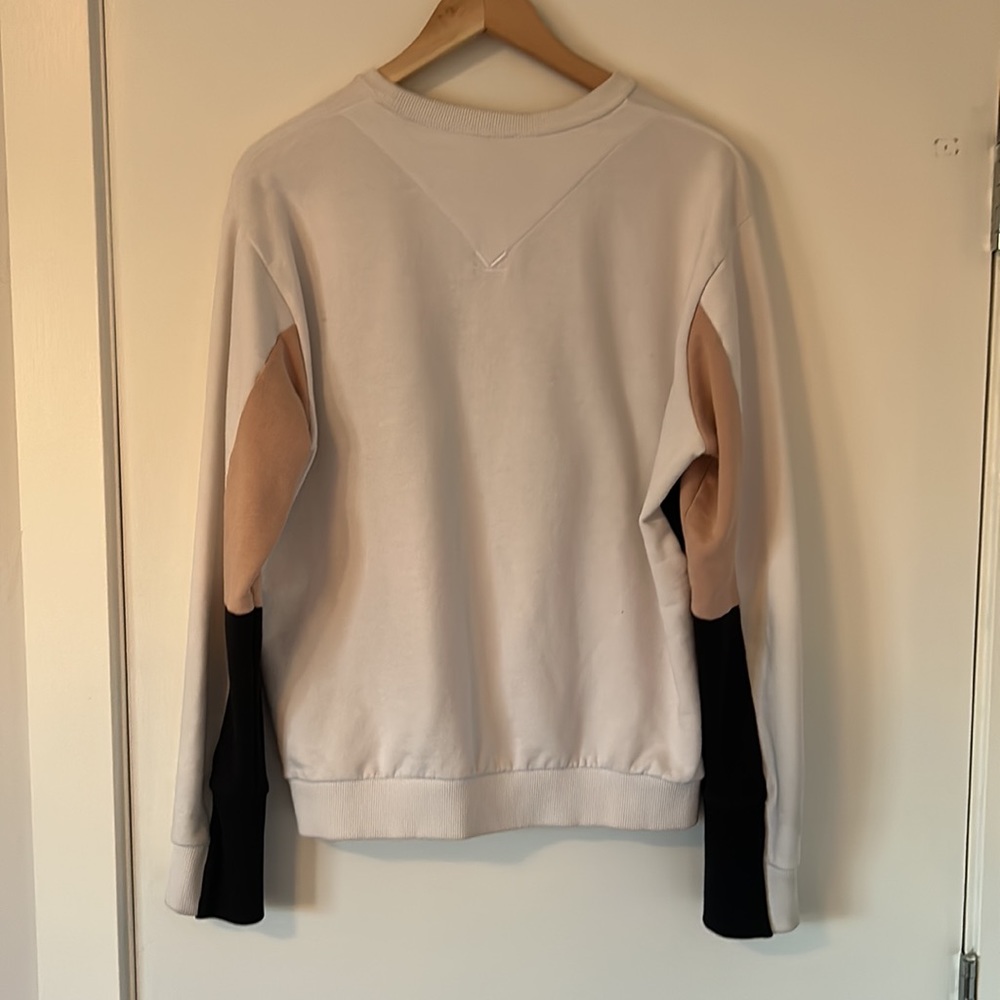 Kenzie sweater - Picture 4 of 4